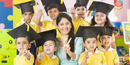 Montessori Teachers Training Montessori Teachers Training
